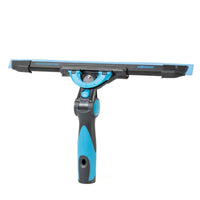Barrette Moerman Standard  Wide Body avec caoutchouc NXT-R sur poignée Moerman Wide body