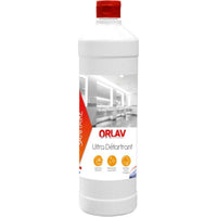 ORLAV ULTRA DETARTRANT professionnel pour sanitaires