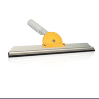 Wagtail Orbital Squeege raclette orbitale pour nettoyage vitres professionnel