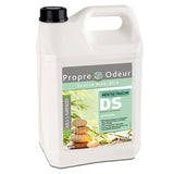 Propre odeur Détergent Surodorant 5L MENTHE FRAICHE