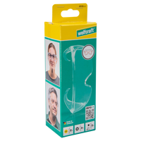 Boîte de Lunettes de protection Standard CE 