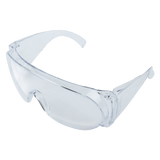 Lunettes de protection à branches Standard CE sécurité oculaire professionnelle
