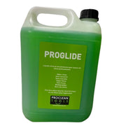Bidon de liquide Proglide 5 Litres  pour laveur de vitre professionnel 