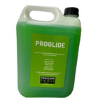 Bidon de liquide Proglide 5 Litres  pour laveur de vitre professionnel 