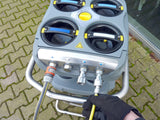 UNGER Kit Osmoseur RO M High Rise Set Ultra HiMod (RONK3)