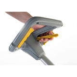 GHIBLI ROLLY NRG 7½ M 33 BC 20 Ah – Autolaveuse compacte lithium 33 cm