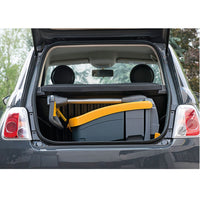 GHIBLI ROLLY NRG 7½ M 33 BC 20 Ah – Autolaveuse compacte lithium 33 cm