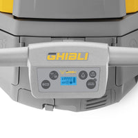 GHIBLI ROYAL 15 M 38 BC Lithium Plus – Autolaveuse compacte 38,5 cm