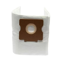 Sac aspirateur ICA LPT1-12 sac filtrant pour aspirateurs professionnels