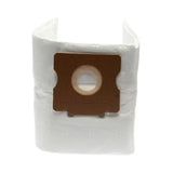 Sac aspirateur ICA LPT1-12 sac filtrant pour aspirateurs professionnels