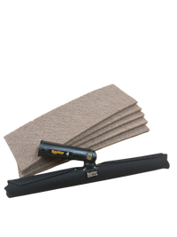 Kit Maykker Scrubber Set en différentes tailles 15-45 cm
