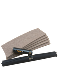 Kit Maykker Scrubber Set en différentes tailles 15-45 cm