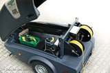 remorque Unger HydroPower™ XXL RO