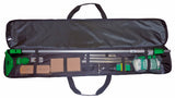 Kit UNGER Transet nettoyage laveur de vitres complet