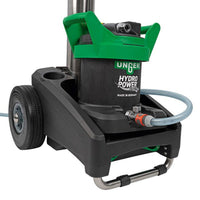 UNGER HydroPower Nano professionnel avec filtre DI HydroPower Ultra et pack de résine