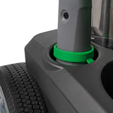 Filtre UNGER HydroPower Nano NANOD avec système de déionisation HydroPower Ultra