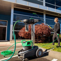 UNGER HydroPower Nano NANOD système professionnel de production d’eau pure