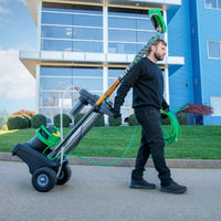 UNGER NANOD HydroPower Nano système compact de nanofiltration pour laveurs de vitres professionnels