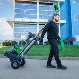 UNGER NANOD HydroPower Nano système compact de nanofiltration pour laveurs de vitres professionnels