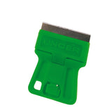 STMIN Mini Grattoir lame Acier Unger 4cm