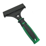 Grattoir Unger ErgoTec avec capuchon de protection