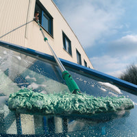 mouilleur microfibre Unger nettoyage vitres professionnel