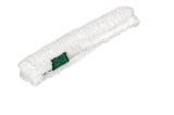Détail microfibre du mouilleur Stripwasher® Original pour vitres