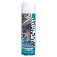 Anti-Graffiti C1 produit nettoyage façades