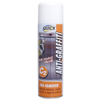 Anti graffiti C2 anti graffiti professionnel intensif façade