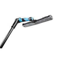 Barette Pivotante mouilleur Moerman SWIVEL MASTER