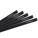 Barrette Sorbo Black Mamba 3x4 90 Degrés