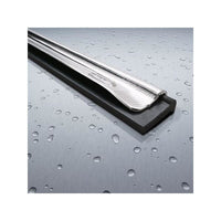 barrette raclette vitres professionnelle Unge