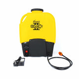 FACELIFT Big Boy 2 Back Pack batterie intégré