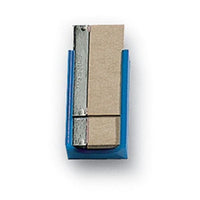 Boite Distributrice 5 lames 4cm Ettore