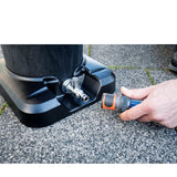 Filtre HydroPower Ultra S pour nettoyage de vitres à l’eau pure
