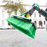 Brosse haute performance complète nLITE Unger- fleurée