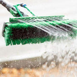 Brosse haute performance complète nLITE Unger- fleurée