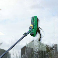 Brosse haute performance complète nLITE Unger- fleurée
