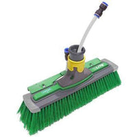 Brosse haute performance complète nLITE Unger- fleurée