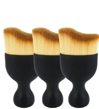 Brosse nettoyage intérieur voiture accessoire nettoyage auto