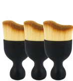 Brosse nettoyage intérieur voiture accessoire nettoyage auto