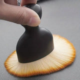 Brosse nettoyante pour intérieur de voiture nettoyage auto habitacle