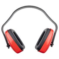 casque anti-bruit chantier et atelier