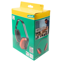 casque anti-bruit norme CE