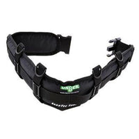 Ceinture Ergotec Unger pour port d’outils de nettoyage vitres.