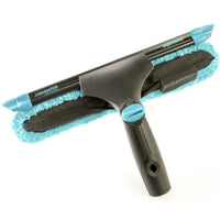 outil combiné lavage vitres professionnel