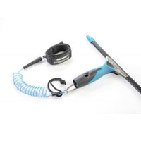 Connecteur Moerman robuste pour lavage vitres haute efficacité