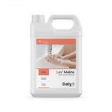 LAV'MAINS DAILYK START crème lavante amande bidon 5 L
