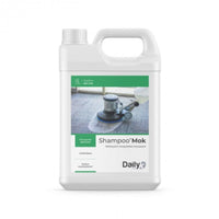 bidon 5L shampoing moquette DailyK