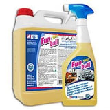 Nettoyant dégraissant concentré FUNBALL